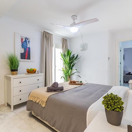 Apartmentos Vistamar Fuengirola Eksteriør bilde