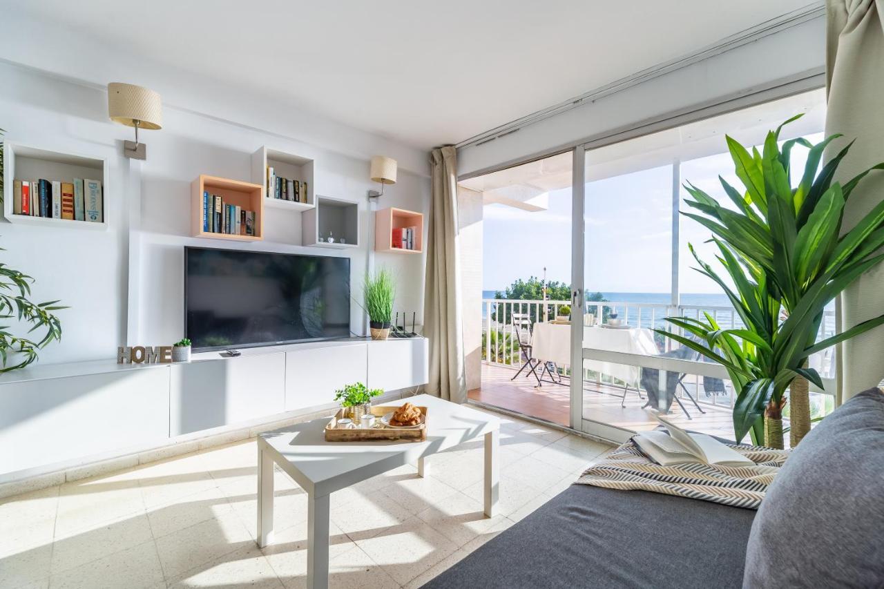 Apartmentos Vistamar Fuengirola Eksteriør bilde