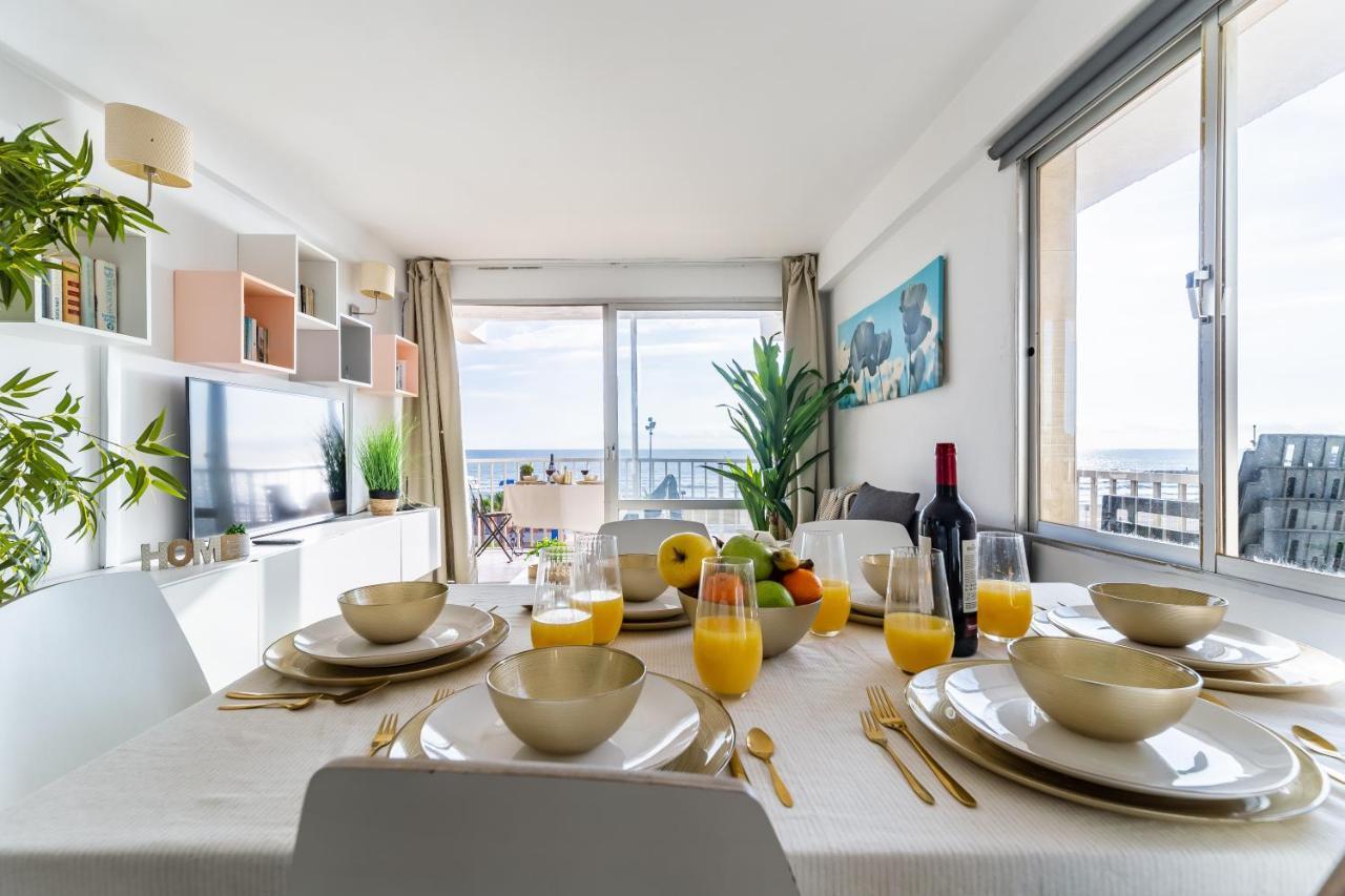 Apartmentos Vistamar Fuengirola Eksteriør bilde