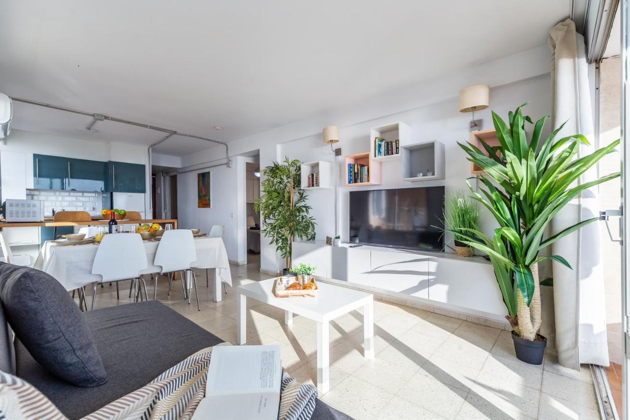 Apartmentos Vistamar Fuengirola Eksteriør bilde