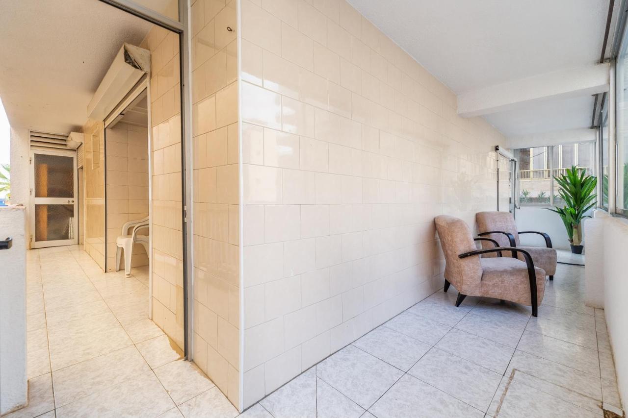 Apartmentos Vistamar Fuengirola Eksteriør bilde