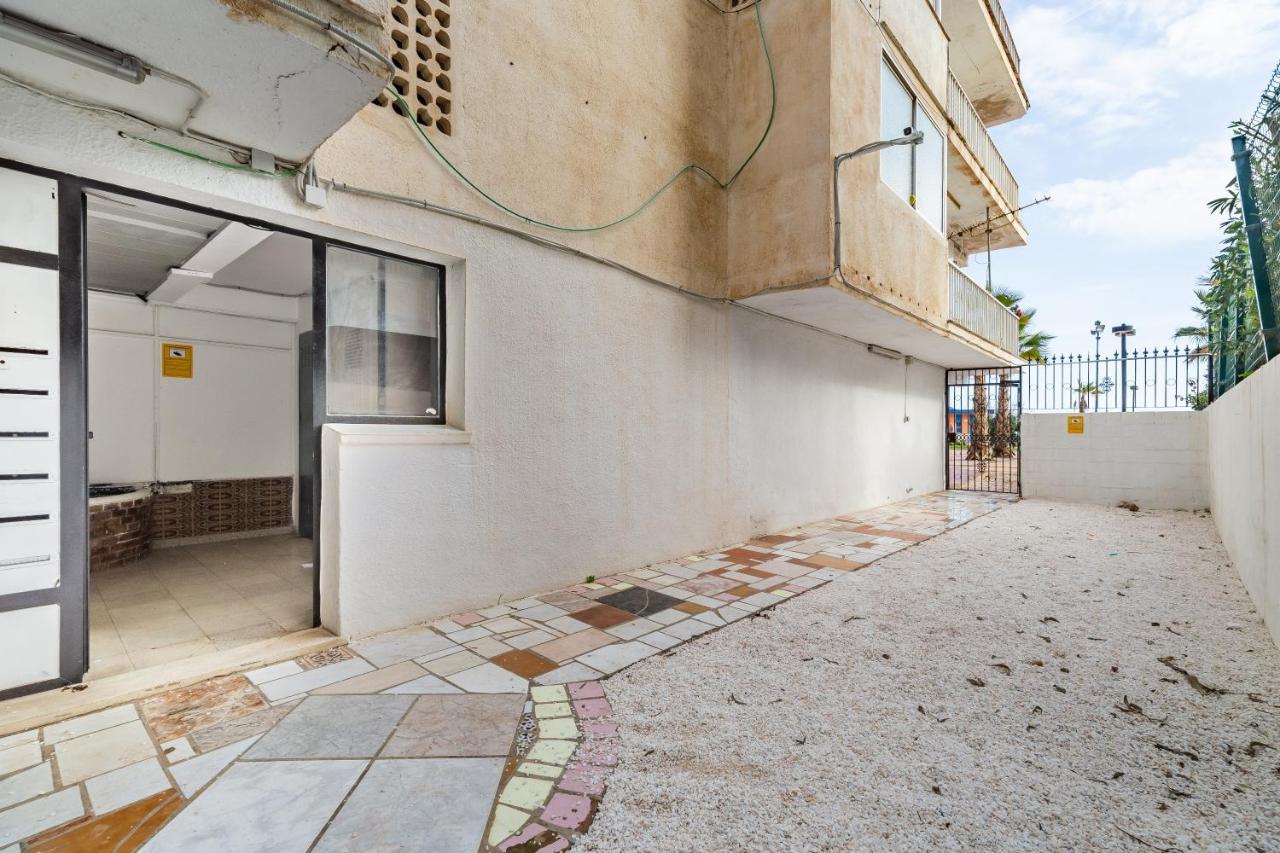 Apartmentos Vistamar Fuengirola Eksteriør bilde