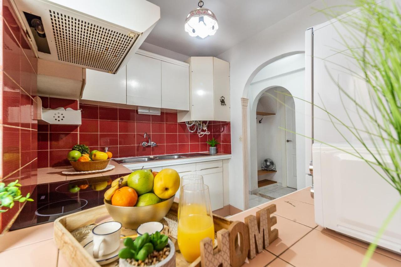Apartmentos Vistamar Fuengirola Eksteriør bilde