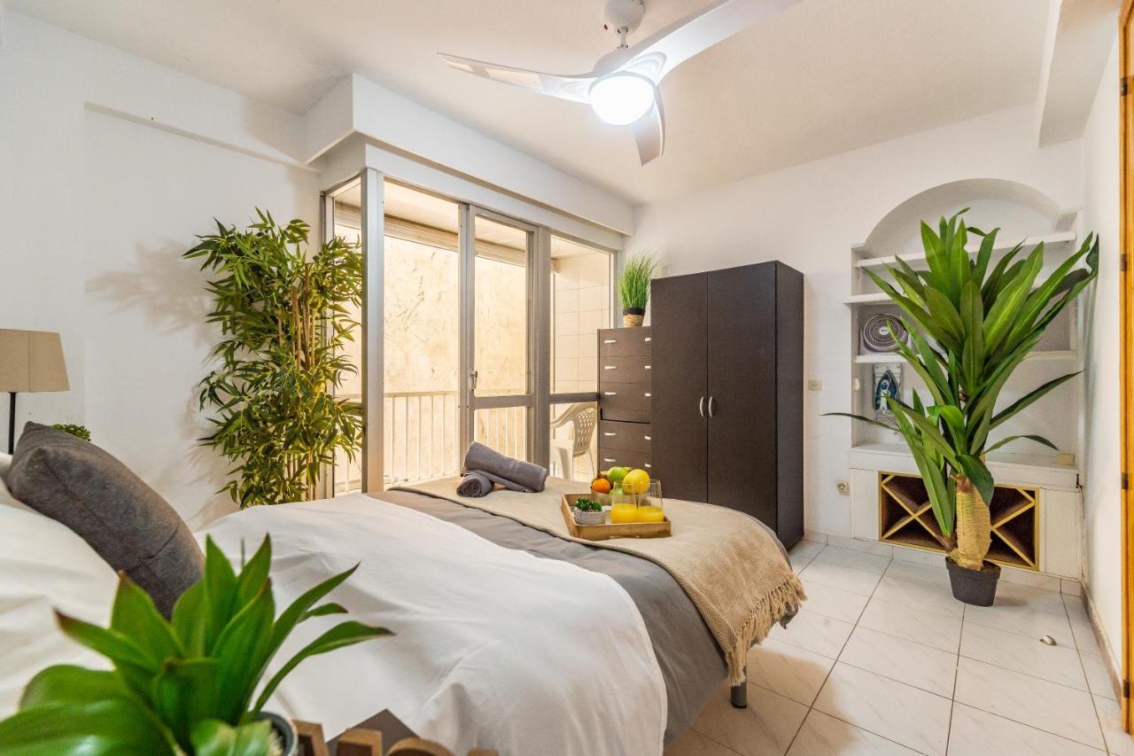 Apartmentos Vistamar Fuengirola Eksteriør bilde