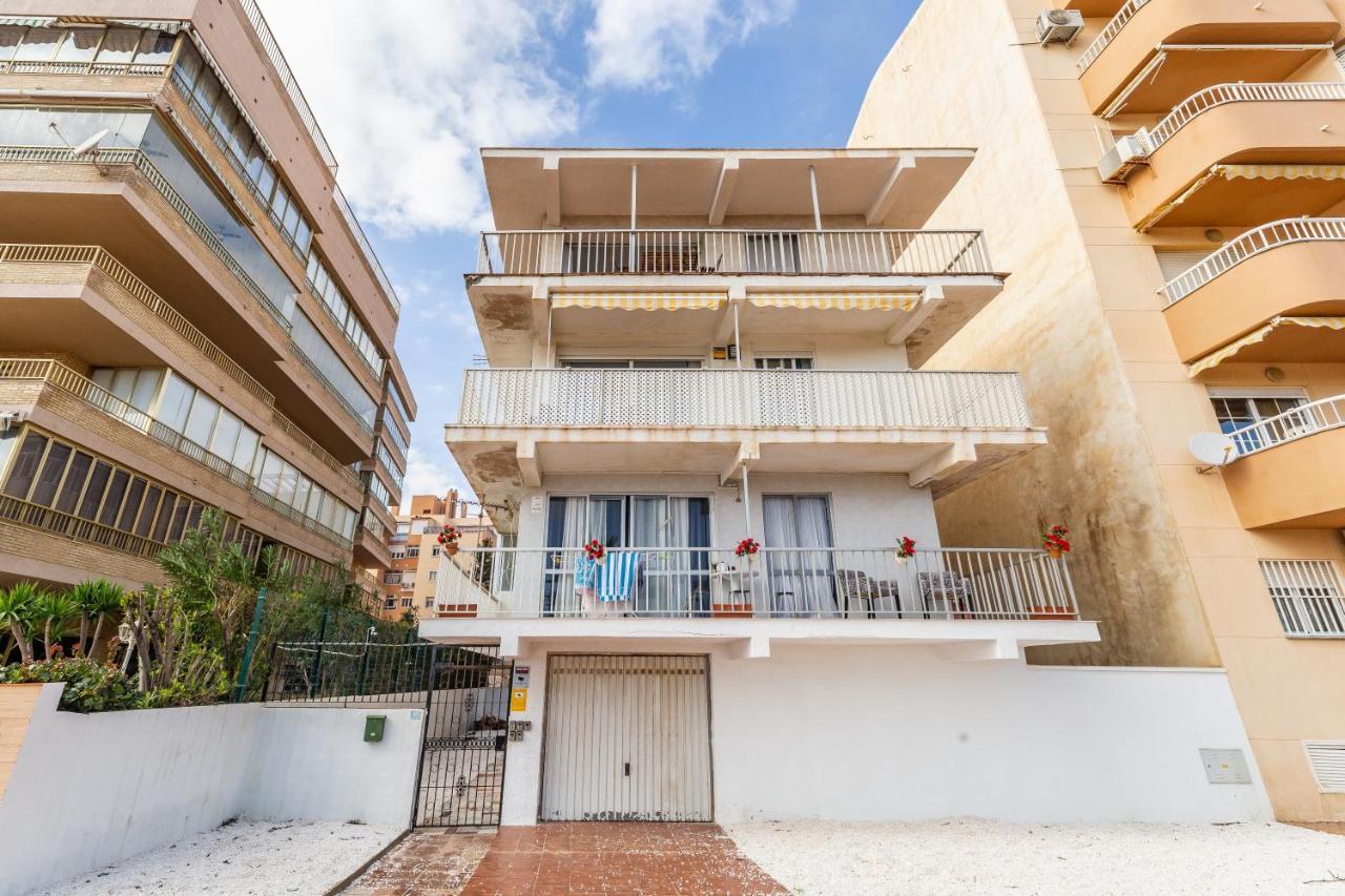 Apartmentos Vistamar Fuengirola Eksteriør bilde