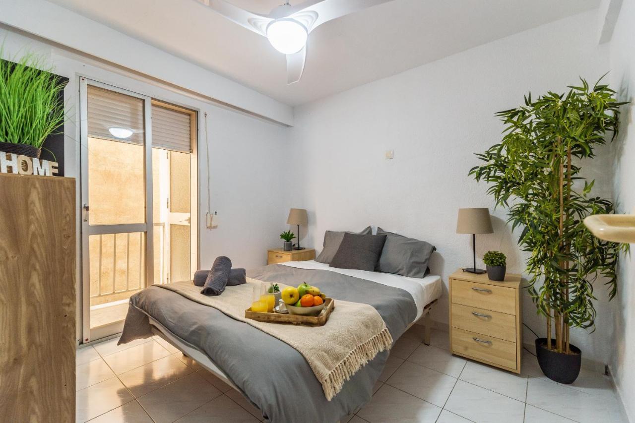 Apartmentos Vistamar Fuengirola Eksteriør bilde
