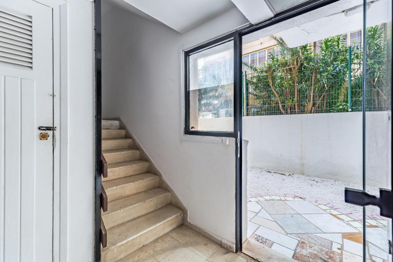Apartmentos Vistamar Fuengirola Eksteriør bilde