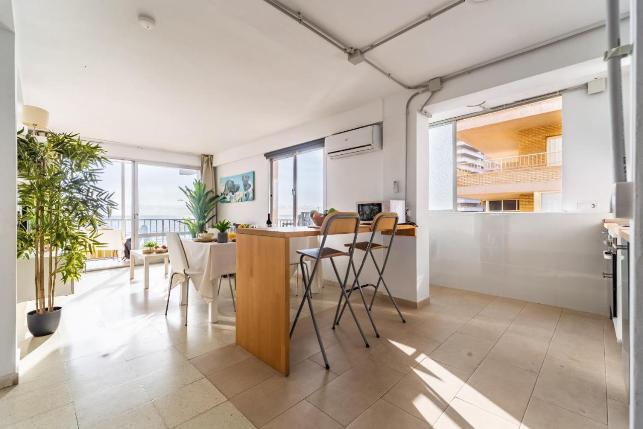 Apartmentos Vistamar Fuengirola Eksteriør bilde
