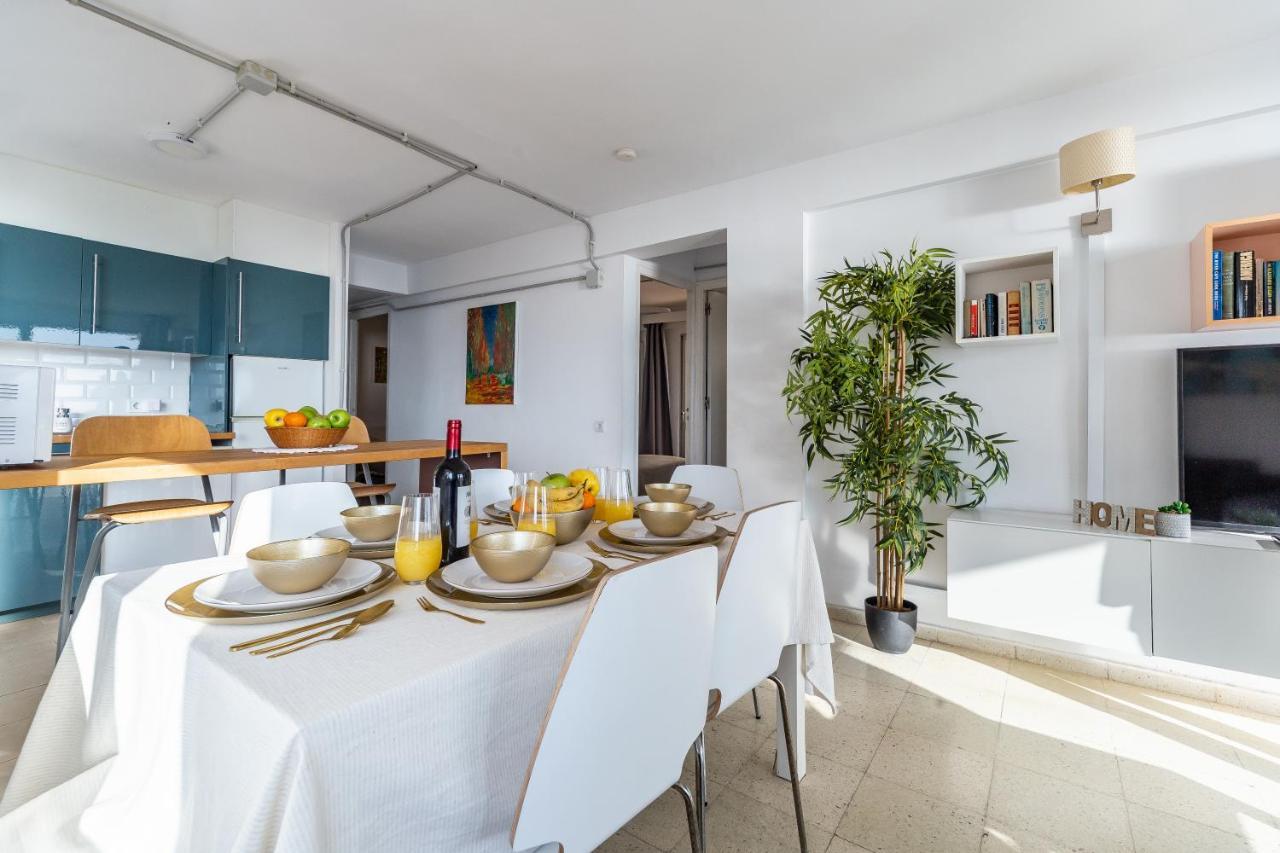 Apartmentos Vistamar Fuengirola Eksteriør bilde
