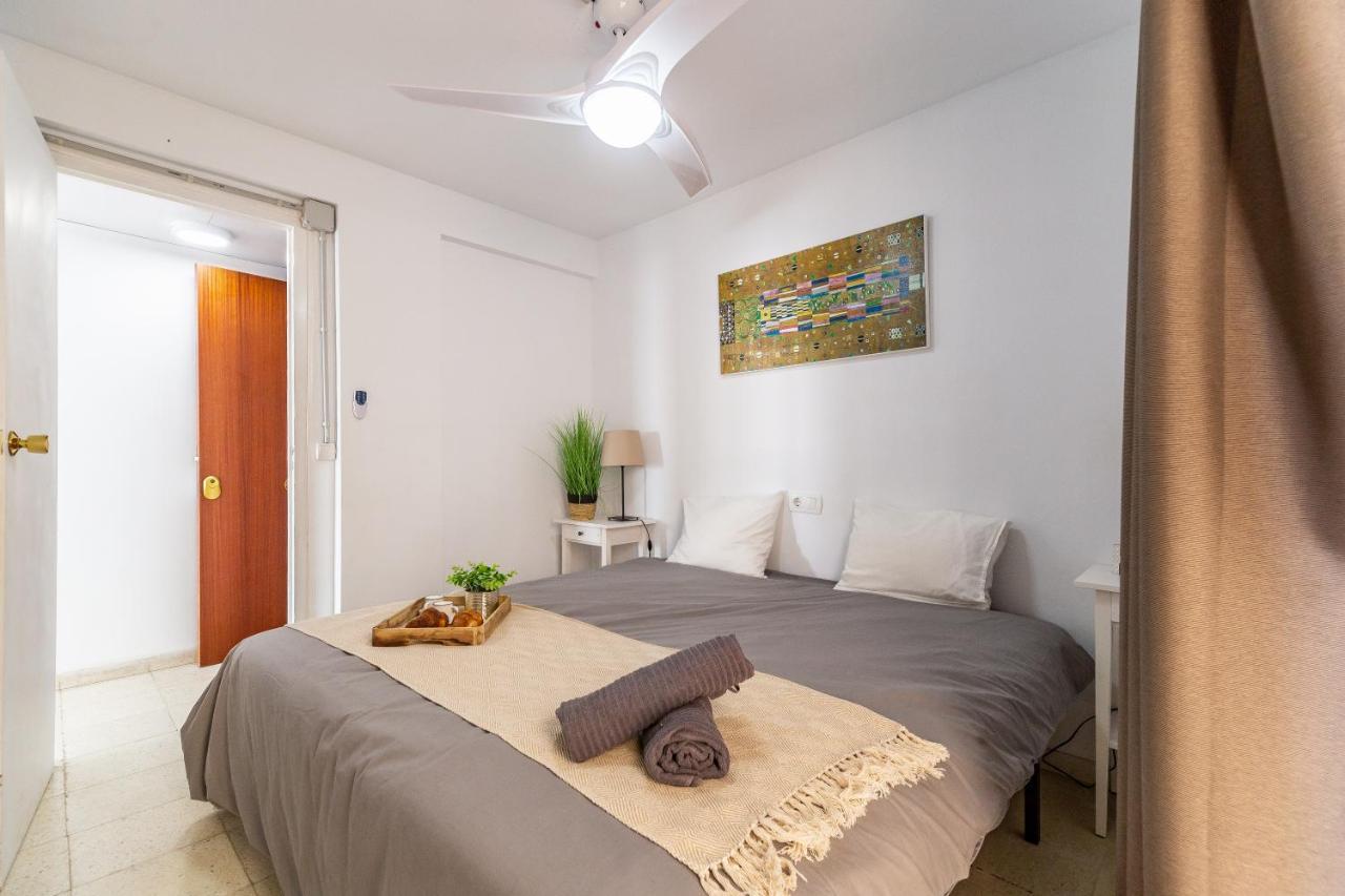 Apartmentos Vistamar Fuengirola Eksteriør bilde