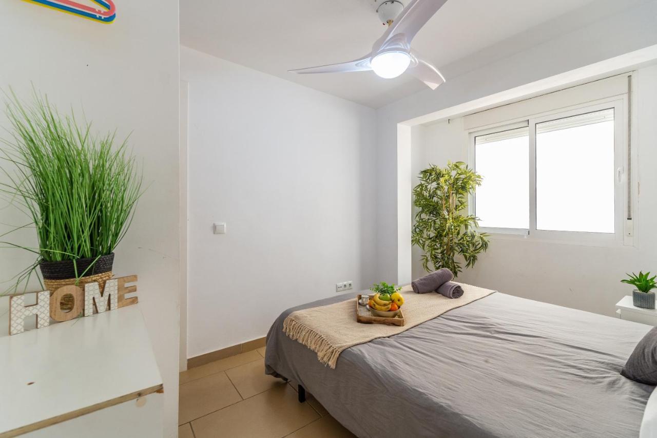 Apartmentos Vistamar Fuengirola Eksteriør bilde