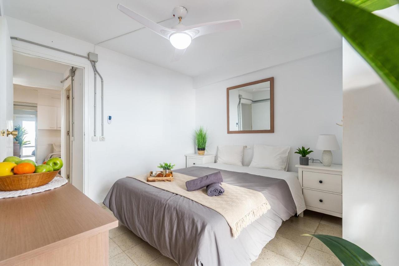 Apartmentos Vistamar Fuengirola Eksteriør bilde