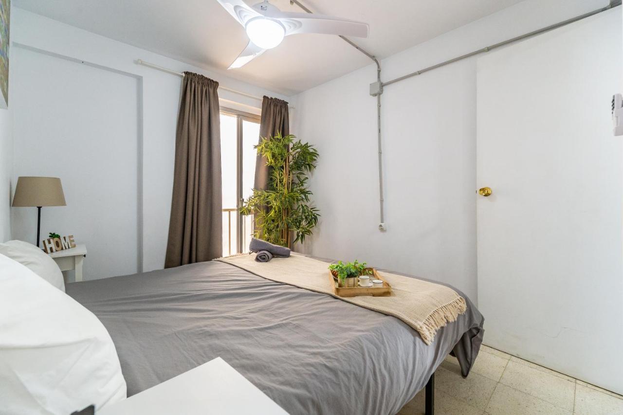 Apartmentos Vistamar Fuengirola Eksteriør bilde